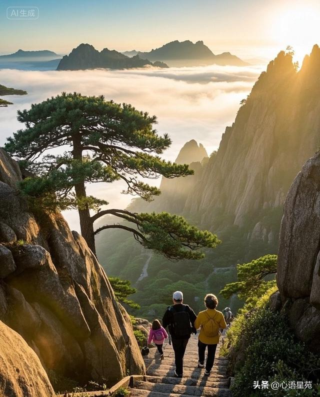 旅游回来发现：过了六十岁才明白，普通人外出旅游，是毫无意义的