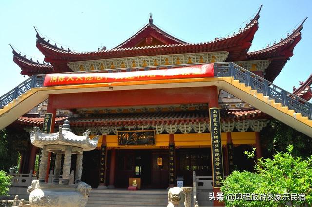 上海周边游，松江休闲游攻略请收好，度假山庄推荐！