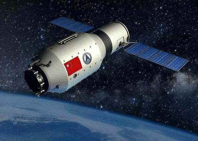 中国空间站已经落后了?俄确定国际空间站即将坠毁,美国另起炉灶？
