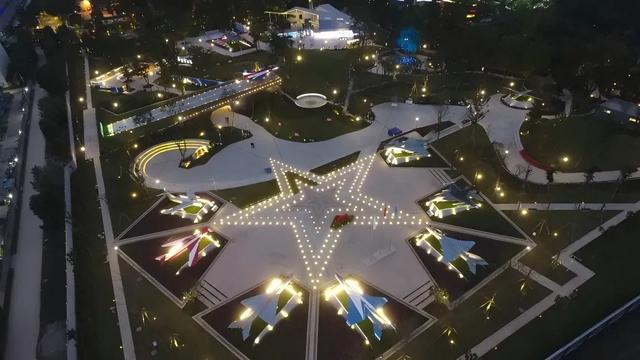 藏不住了，成都这个硬核的宝藏地