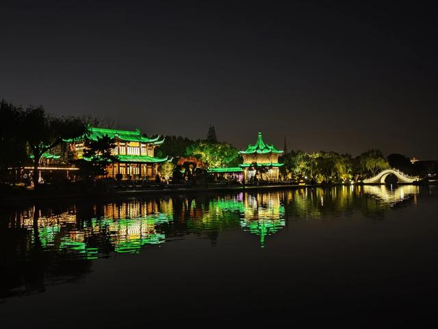 江苏扬州镇江南京五日游