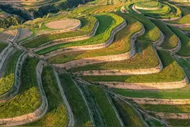 天水，凭什么？图片