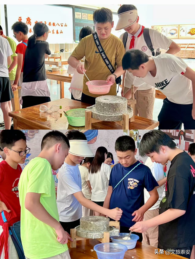 暑假进入“崩溃期”，泰安这几个地方硬控孩子一整天，还能学东西！