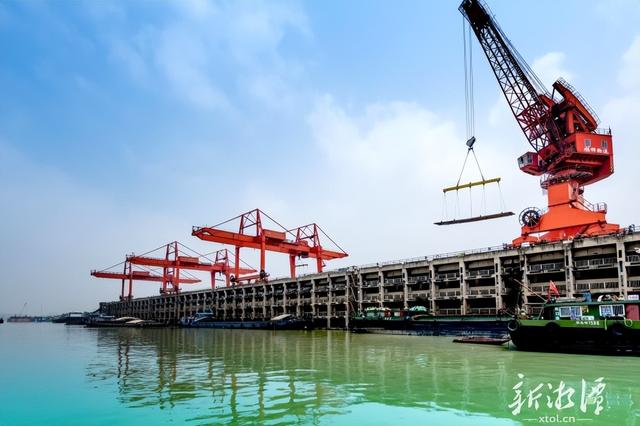 第六届湖南旅游发展大会丨新湘潭的浪漫工业印记