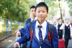 中考落榜了，为何不许复读？图片