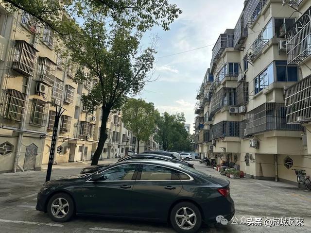 湖州城韵·南浔古镇