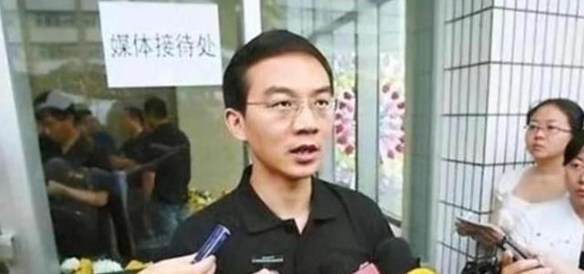 前央视主持人郎永淳，刑满释放后，如今的他过得怎样？
