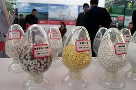 复合肥用对了是宝，用错了是祸！这几个误区你中了几个？图片