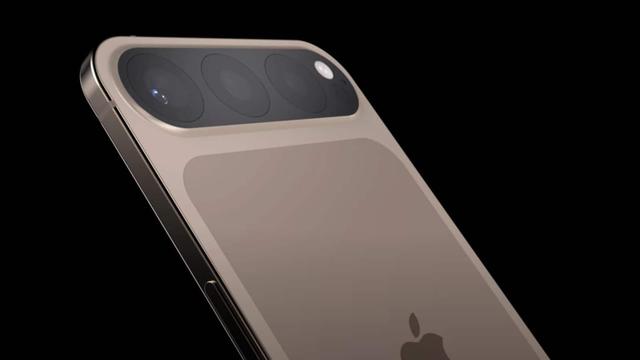 iPhone 17 Air超薄设计曝光：电量感人，续航靠玄学？