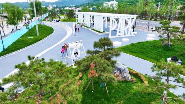 赏冰峰画卷 燃冬月诗情——商州推出三条冬季旅游线路，邀您赴一场冬日之约