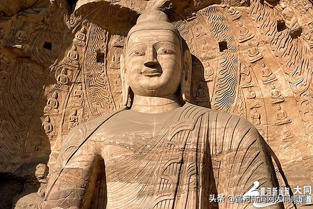 假期数据揭晓！大同8大景区累计接待152万游客，文旅市场火力全开！