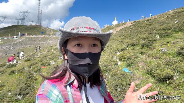 折多山乱象：凭什么要为低素质买单？​