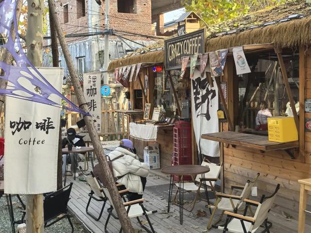 入冬进度 100%！昌平这7件仪式感小事，藏着抵御寒冷的温柔