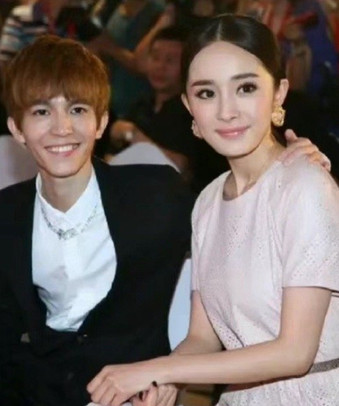 借拍戏之名行不轨之事，娱乐圈的“咸猪手”，何止张翰一人