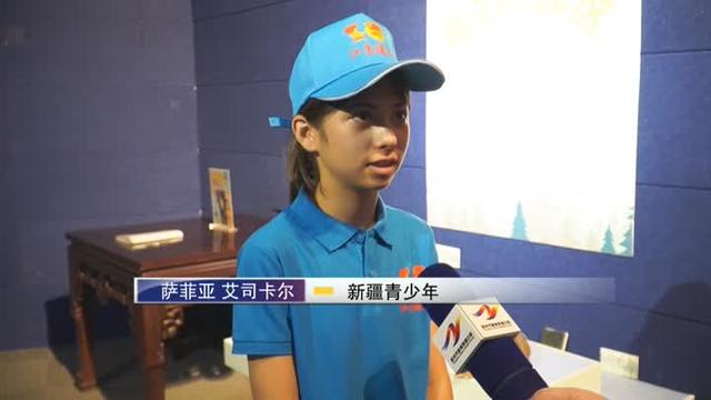 扬州：“科技+历史+生物”多元文化受热捧 “文化纳凉”成暑期新风尚