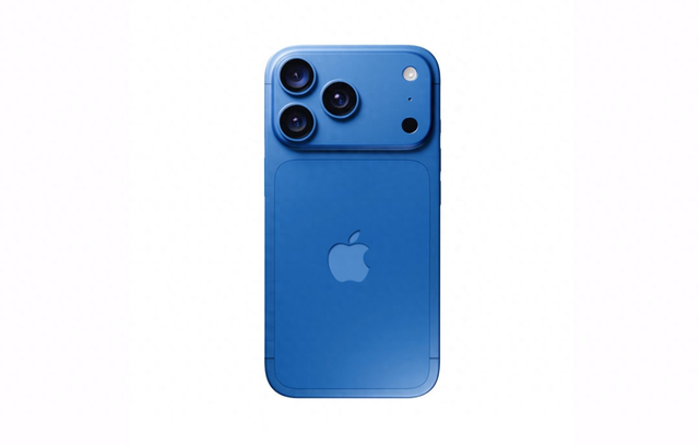 苹果再传3个消息，韩国运营商泄“密”，iPhone17系列基本确定了