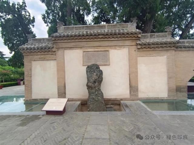 解州关帝庙——《穿州过府看山西》