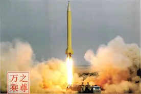 让中国火箭军信心大增，伊朗对以色列的导弹攻击命中率和突防效果图片