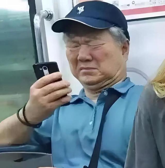 如果你觉得压力大，可以看看昨晚的快手