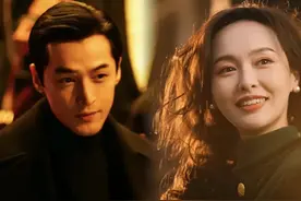 上海话版《繁花》引发扬州媒体热议，扬州方言为何融入上海话？图片