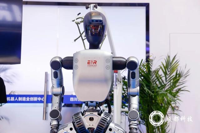 成都6家！首批人工智能及机器人应用产业明星企业揭晓 TA们是→