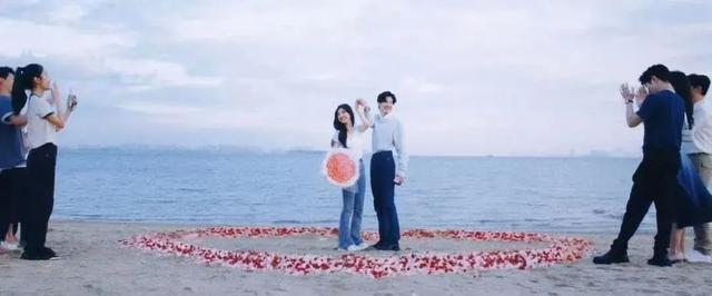 厦门十条影视旅游线路上新!跟着“金鸡”逛厦门→