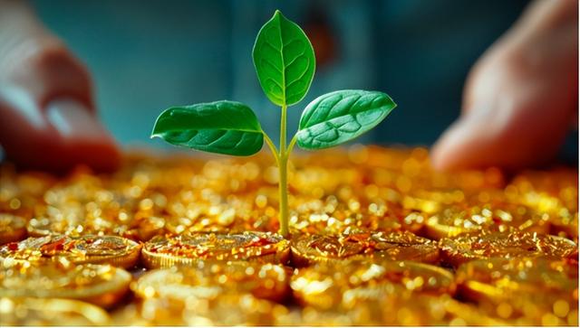 金饰再回1200元/克！现在买黄金还来得及吗？