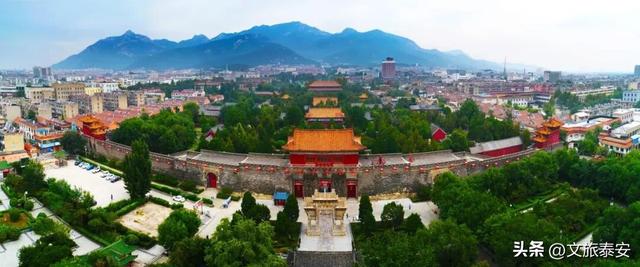 本周日！“齐鲁超赛” 决赛在泰安！这份 “看球+游玩” 攻略让你爽翻！