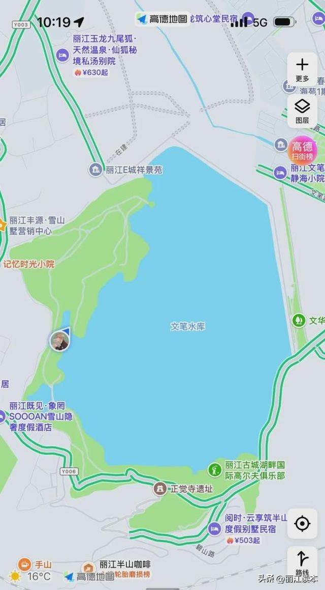 文笔海这么美，那些乱丢垃圾的，你怎么忍心?！