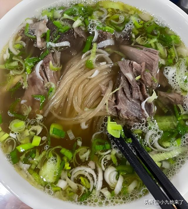 西宁美食排行榜前十，2025年西宁美食全地图，穿越高原，推荐收藏