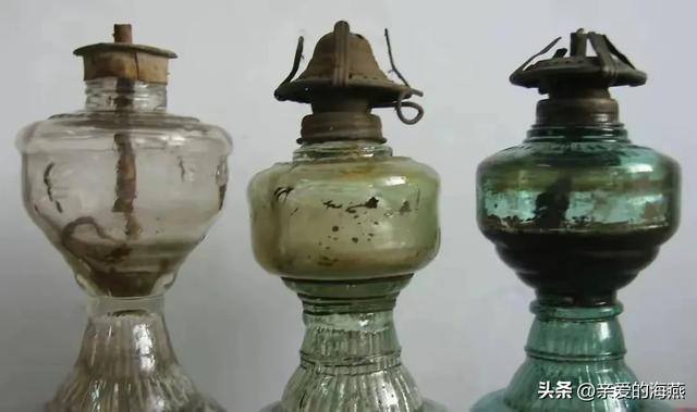 四十年前老物件，图9是难以启齿的女性用品，全用过的都已经老了