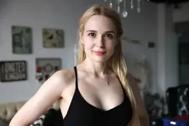 乌克兰VS俄罗斯美女大比拼：血统、气质与争议背后的颜值真相图片