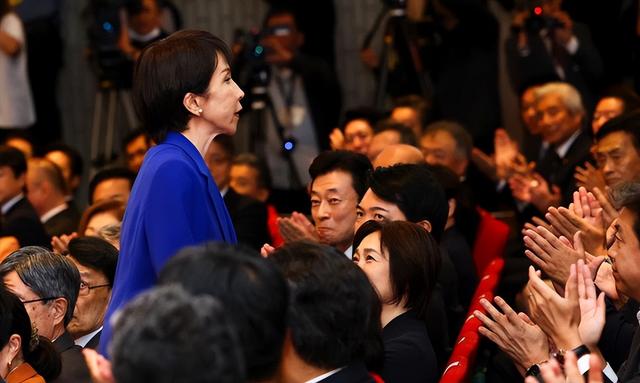 高市早苗胜选后，中方提出严肃要求，日本却准备对中国加征关税？
