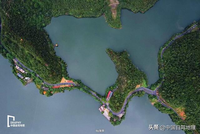 又一条宝藏级休闲短线！840公里不限车型，人少景美！