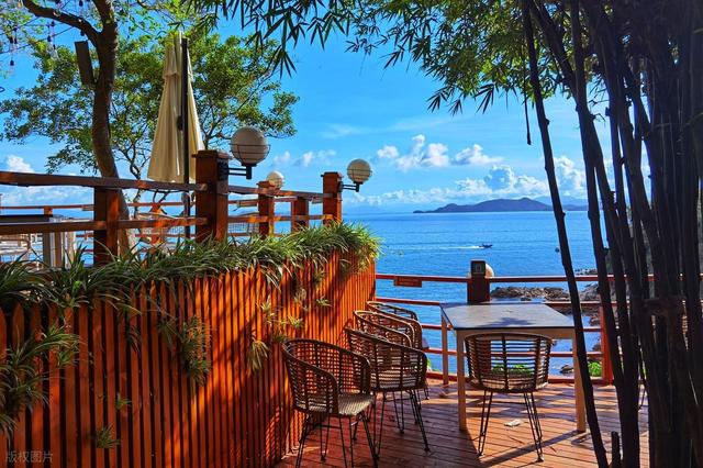 深圳超全玩法指南：三天两夜，从世界之窗到山海之巅的摩登之旅！