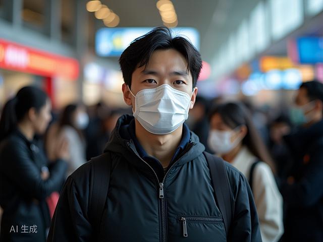 张文宏：天冷坚持戴口罩的人，过不了1年，身体或会有9大变化