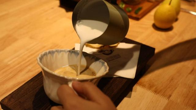 文化中国行丨秋分时节探访夏张镇：梨与咖啡玩出新花样