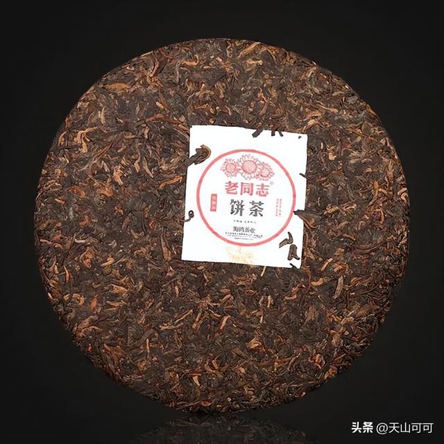 普洱茶品牌排名前十，截至2025年6月！