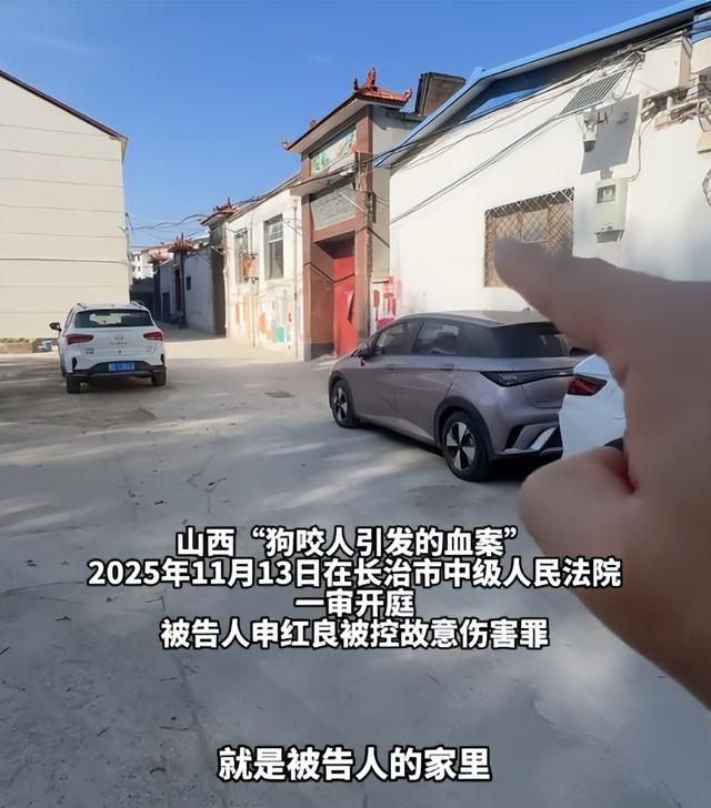 山西男子反杀案，律师一句话问懵法官：天黑后，你还敢去现场吗？
