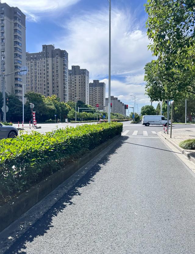 上海最长马路！门牌号从1排到9000+，藏着太多想不到的故事！