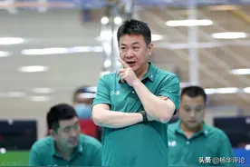 女排奥运名单没有新意，两个位置争议极大，不是蔡斌所能决定的？图片
