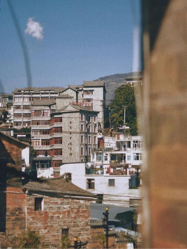 平均气温20度，冬日旅居胜地，小众到连云南人都没听过