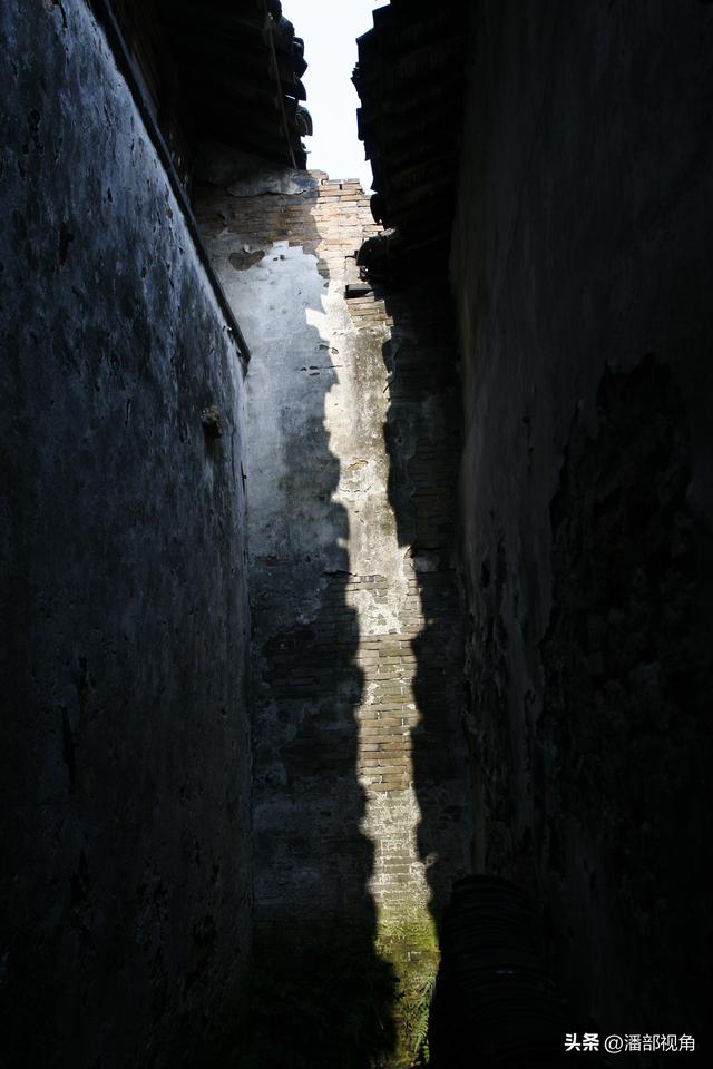 无锡记忆：2008年2月的无锡陆区老街