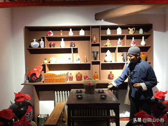 呼和浩特市托克托县田野考察笔记