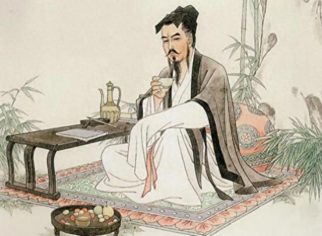 读江东才子罗隐诗