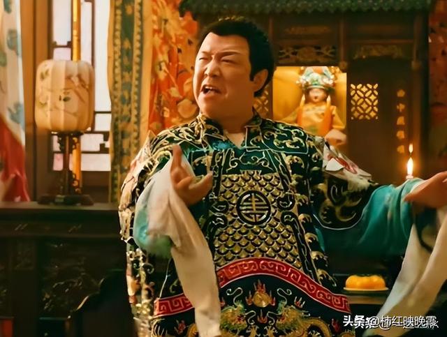 《戏台》突破1亿！给演员演技排名，陈佩斯仅第2，第1实至名归