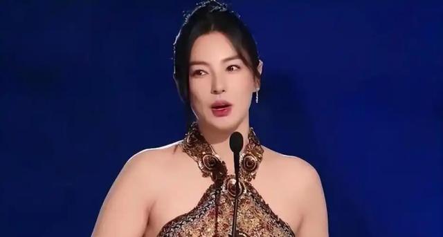 牡丹花下死，“纵欲过度”的张雨绮，终究为自己的行为付出了代价