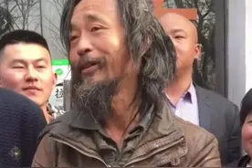 6年前上海走红沈巍一不喜欢钱二不喜欢美女，如今怎么样了图片