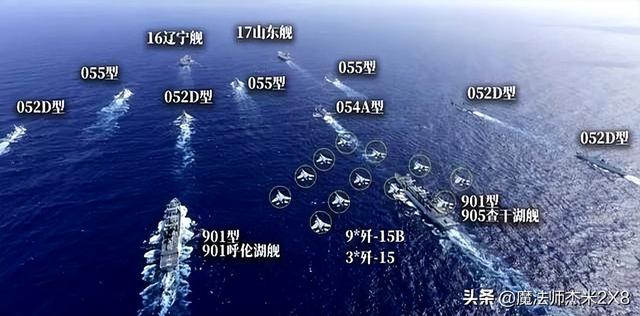 “警告无效时，可以开火！”中国正式宣布，看谁还敢越线挑衅