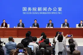 商办资讯｜我国推出一揽子增量政策；香港写字楼市场空置率创新高图片